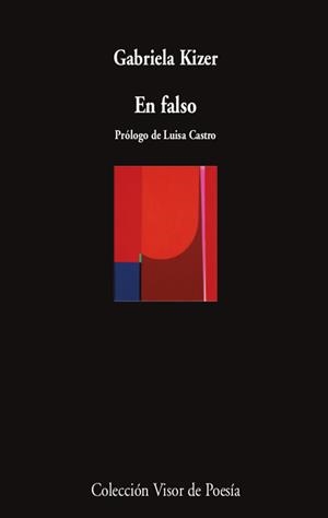 En falso | Kizer, Gabriela