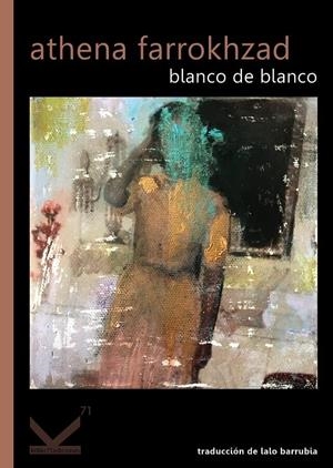 Blanco de blanco | Farrokhzad, Athena | Cooperativa autogestionària