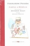 Cartas a Ophélia | Pessoa, Fernando | Cooperativa autogestionària