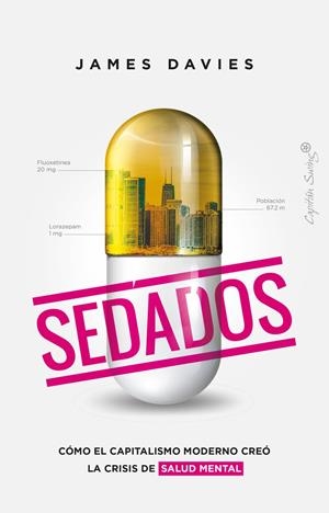 Sedados | Davies, James | Cooperativa autogestionària