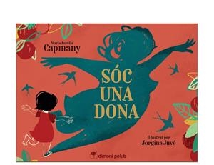 Soc una dona | Capmany, Maria Aurèlia | Cooperativa autogestionària