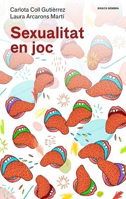Sexualitat en joc | Arcarons, Laura/Coll, Carlota