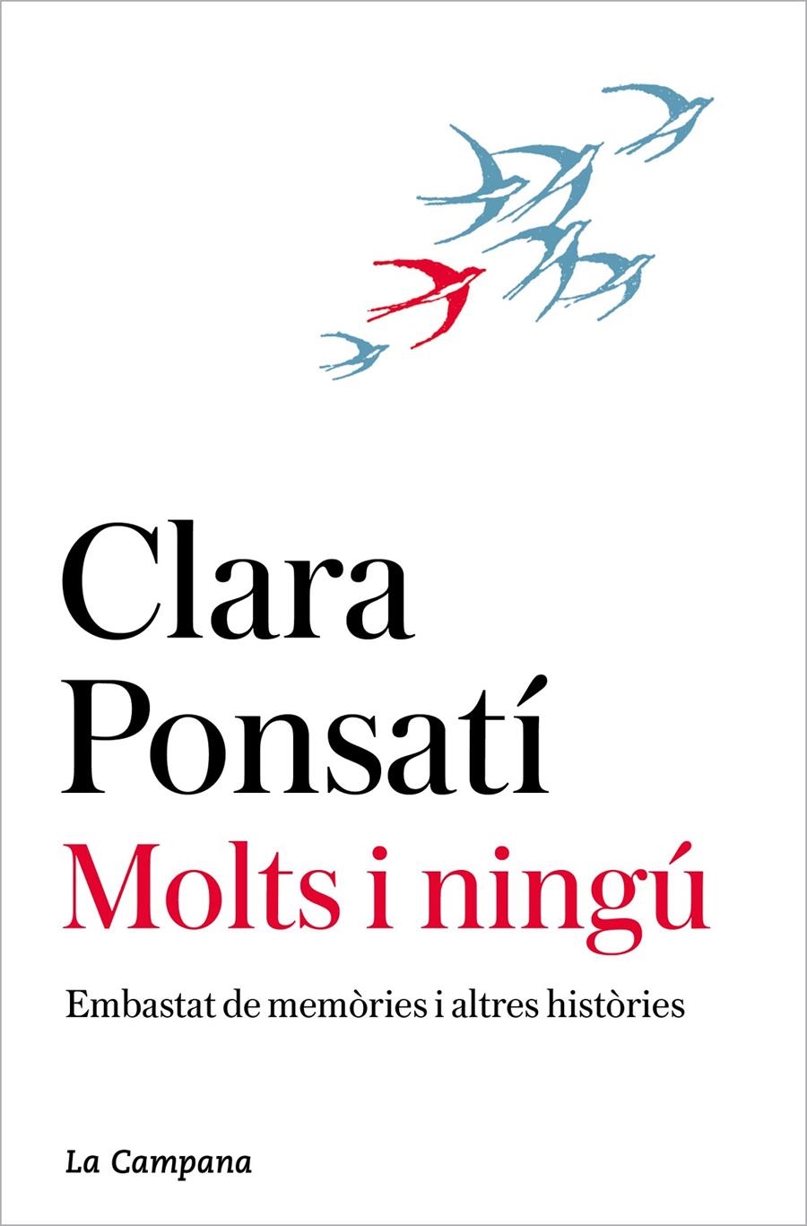 Molts i ningú | Ponsatí, Clara | Cooperativa autogestionària