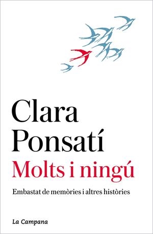 Molts i ningú | Ponsatí, Clara | Cooperativa autogestionària