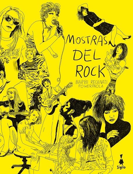 Mostras del Rock | Recanati, Barbi | Cooperativa autogestionària