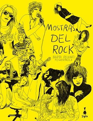 Mostras del Rock | Recanati, Barbi | Cooperativa autogestionària