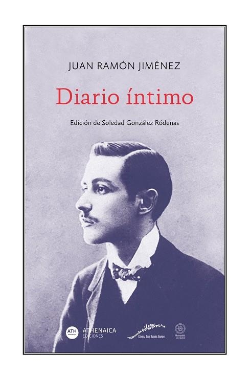 Diario íntimo | Jiménez, Juan Ramón