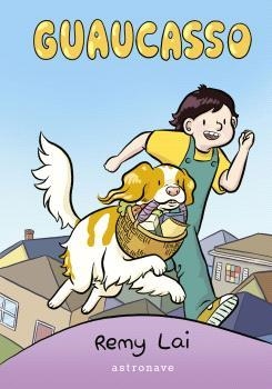 Guaucasso | Lai, Remy | Cooperativa autogestionària