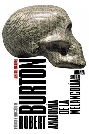 Anatomía de la melancolía | Burton, Robert | Cooperativa autogestionària