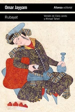 Rubayat | Jayyam, Omar