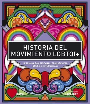 Historia del movimiento LGBTQI+ | Varios autores | Cooperativa autogestionària
