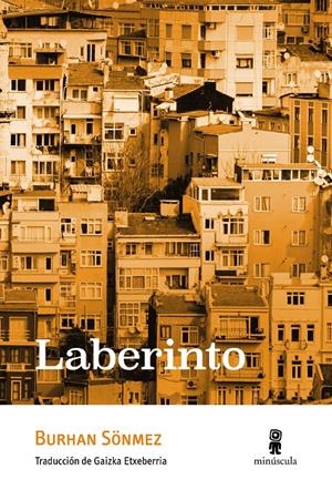 Laberinto | Sönmez, Burhan | Cooperativa autogestionària