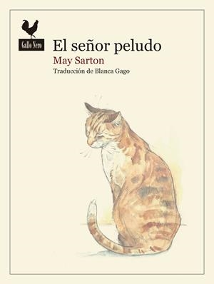 El señor peludo | Sarton, May