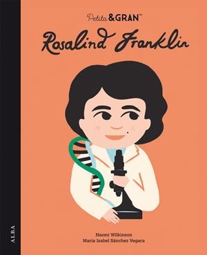Petita & Gran Rosalind Franklin | Sánchez Vegara, María Isabel | Cooperativa autogestionària