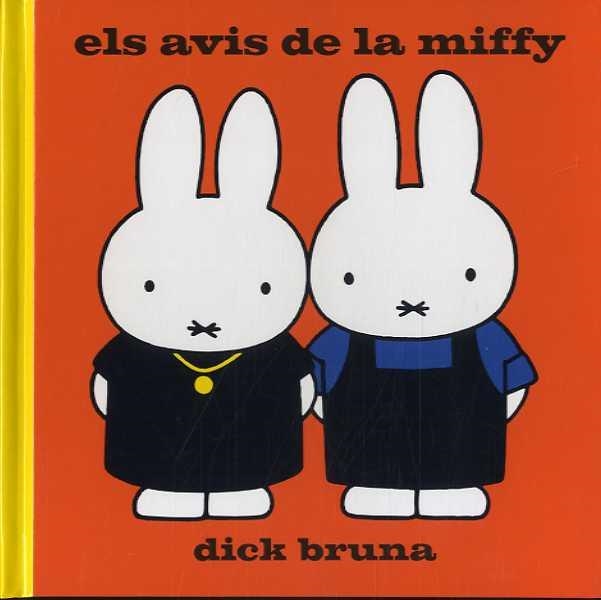 Els avis de la Miffy | Bruna, Dick