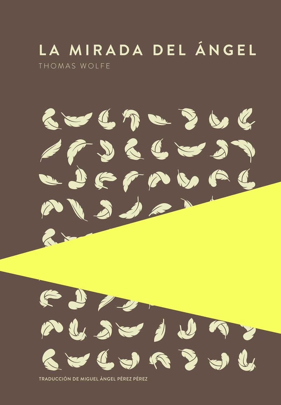 La mirada del ángel | Wolfe, Thomas