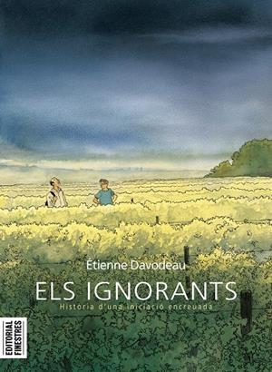 Els ignorants | Davodeau, Étienne | Cooperativa autogestionària