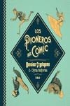 Los pioneros del cómic | Topffer / Dore | Cooperativa autogestionària