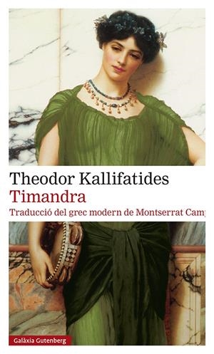 Timandra | Kallifatides, Theodor | Cooperativa autogestionària