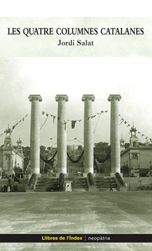 Les quatre columnes catalanes | Salat, Jordi | Cooperativa autogestionària