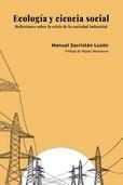 Ecología y ciencia social | Sacristán Luzón, Manuel | Cooperativa autogestionària