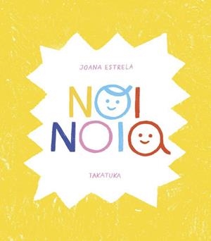 Noi, noia | Estrela, Joana | Cooperativa autogestionària