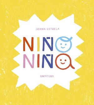 Niño, niña | Estrela, Joana | Cooperativa autogestionària