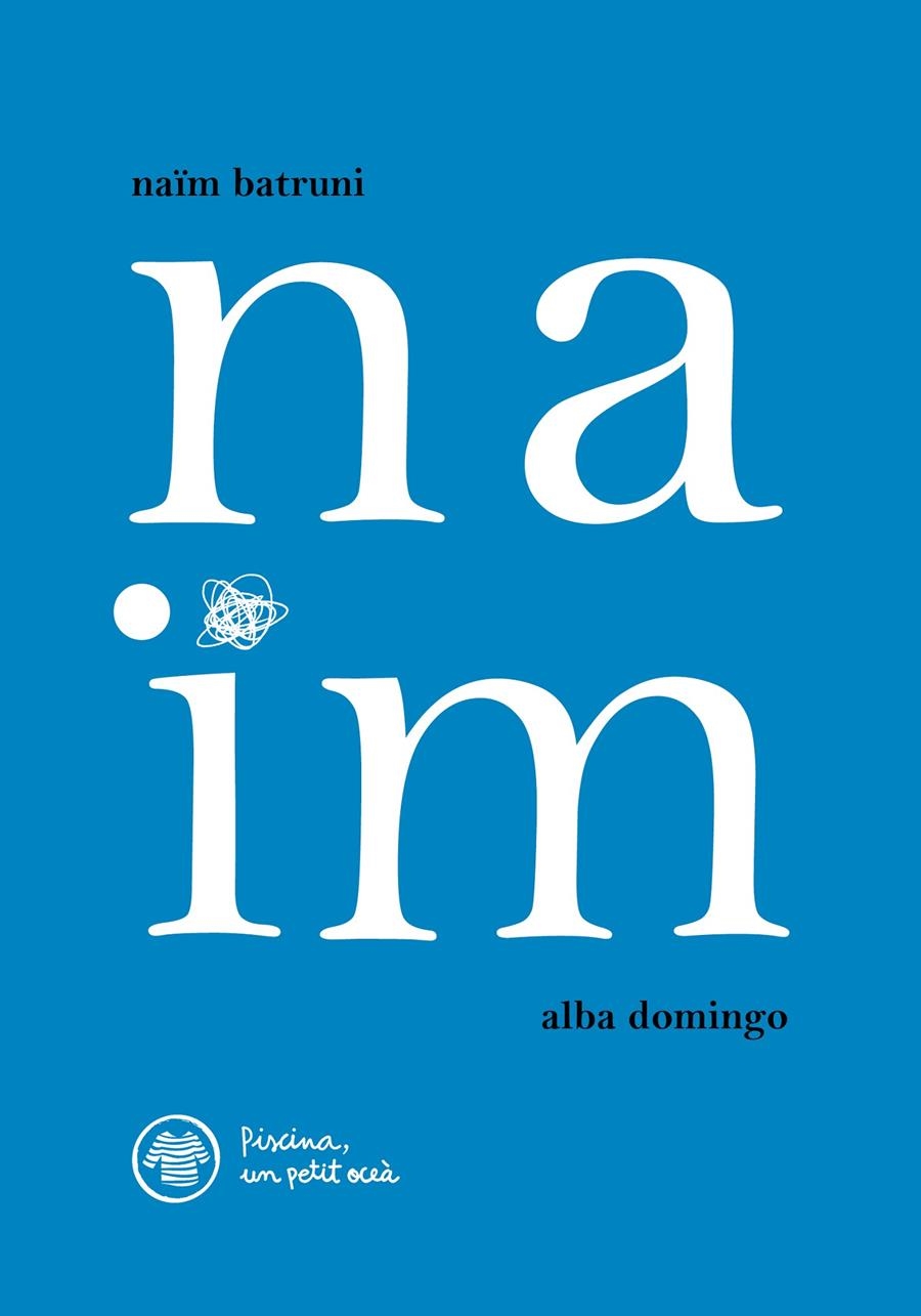 Naïm | Rioné, Joan (Naïm Batruni); Domingo, Alba | Cooperativa autogestionària