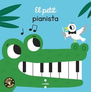 El petit pianista | VVAA | Cooperativa autogestionària