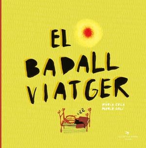 El badall viatger | Cela Hortal, Núria