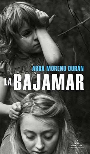 La bajamar | Moreno Durán, Aroa | Cooperativa autogestionària