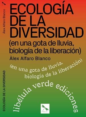 Ecología de la diversidad | Alfaro Blanco, Àlex | Cooperativa autogestionària
