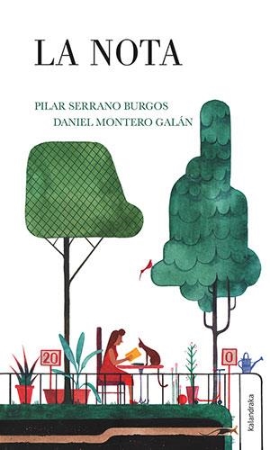 La nota | Serrano Burgos, Pilar | Cooperativa autogestionària
