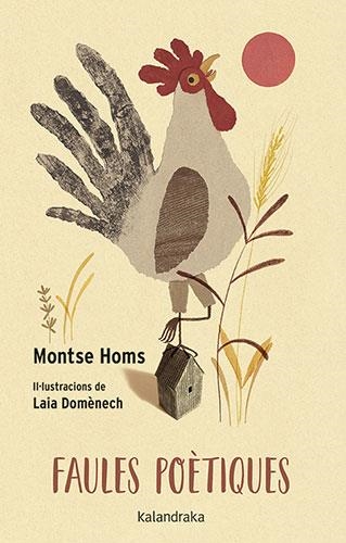 Faules poètiques | Homs, Montse