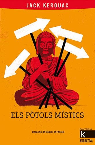 Els pòtols místics | Kerouak, Jack