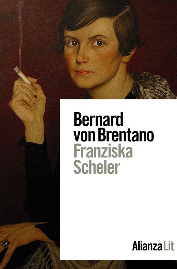 Franziska Scheler | Brentano, Bernard von | Cooperativa autogestionària