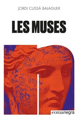 Les muses | Cussà Balaguer, Jordi