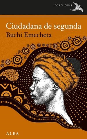 Ciudadana de segunda | Emecheta, Buchi