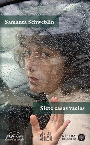 Siete casas vacías | Schweblin, Samanta | Cooperativa autogestionària