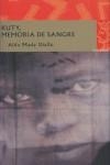 Kutti, memoria de sangre | Mady, Diallo | Cooperativa autogestionària