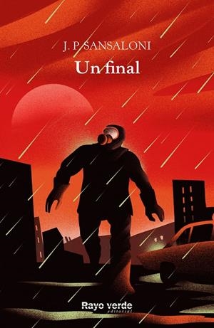 Un final (CAST) | Sansaloni, J.P. | Cooperativa autogestionària