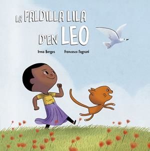 La faldilla lila d'en Leo | Borges, Irma | Cooperativa autogestionària