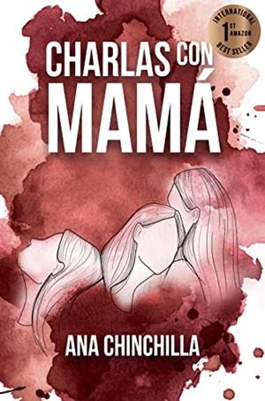 Charlas con mamá | Ana Chinchilla | Cooperativa autogestionària