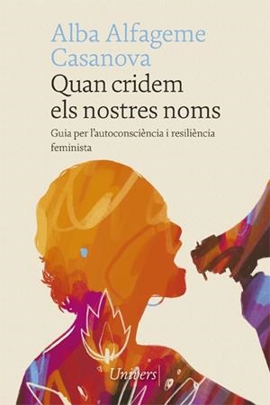 Quan cridem els nostres noms | Alfageme, Alba | Cooperativa autogestionària