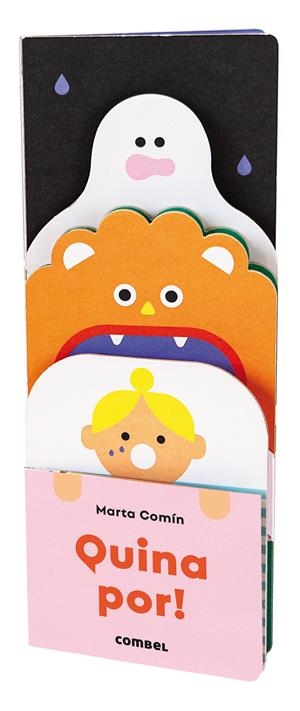 Quina por! | Comín Pérez, Marta | Cooperativa autogestionària