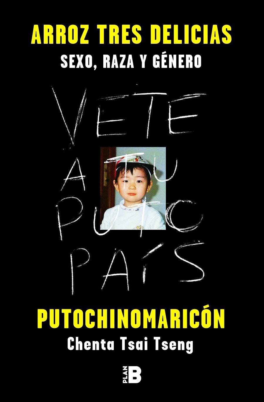 Arroz Tres Delicias | Putochinomaricón (Chenta Tsai Tseng), | Cooperativa autogestionària