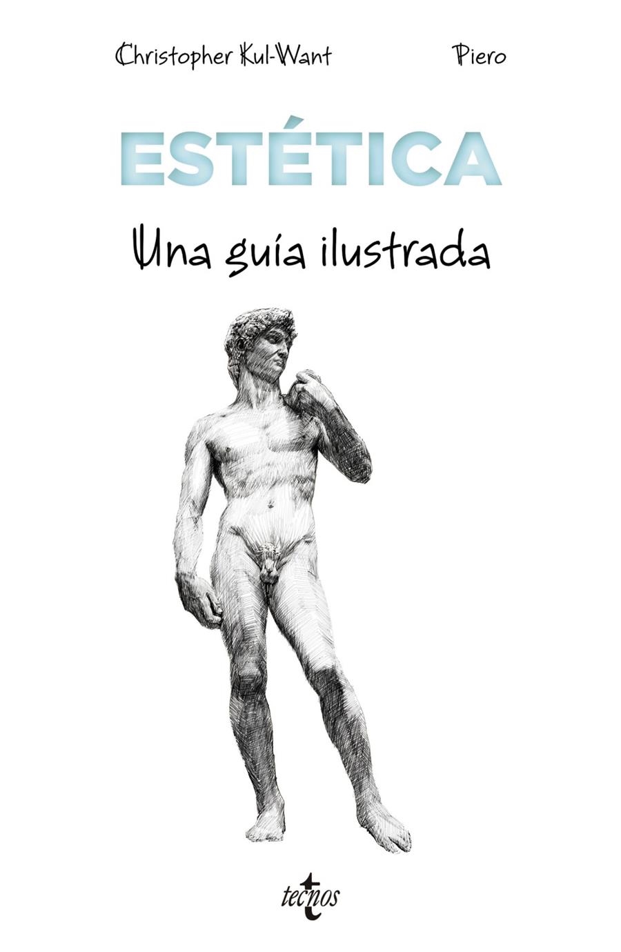 Estética. Una guia ilustrada | Kulwant, Christopher | Cooperativa autogestionària