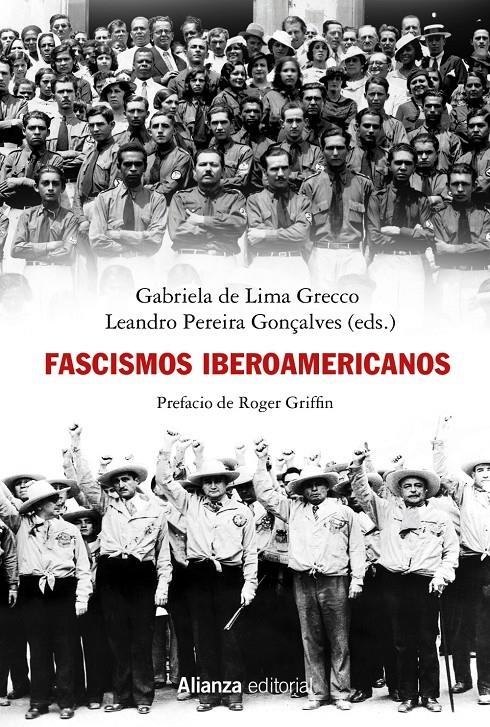 Fascismos iberoamericanos | Lima Grecco, Gabriela de/Pereira Gonçalves, Leandro | Cooperativa autogestionària