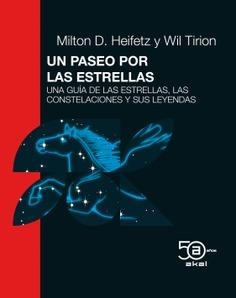 Un paseo por las estrellas | Heifetz, Milton D./Tirion, Will | Cooperativa autogestionària
