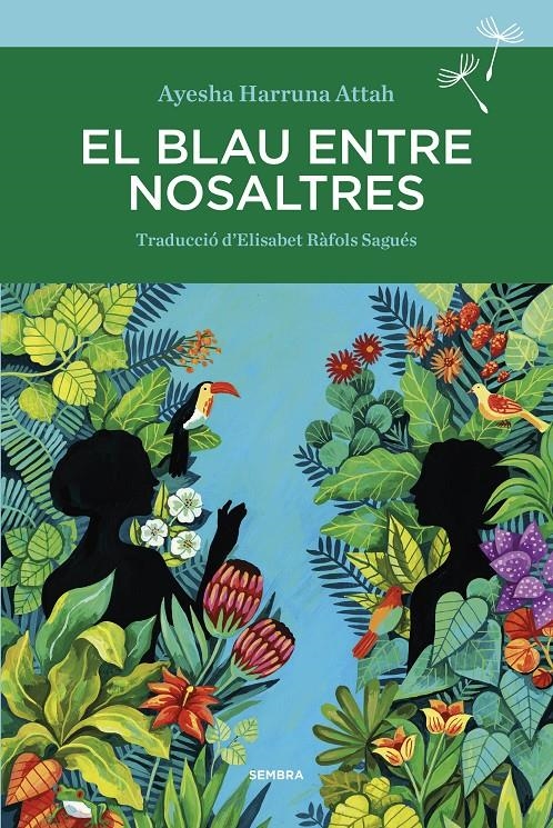 El blau entre nosaltres | Harruna Attah, Ayesha | Cooperativa autogestionària